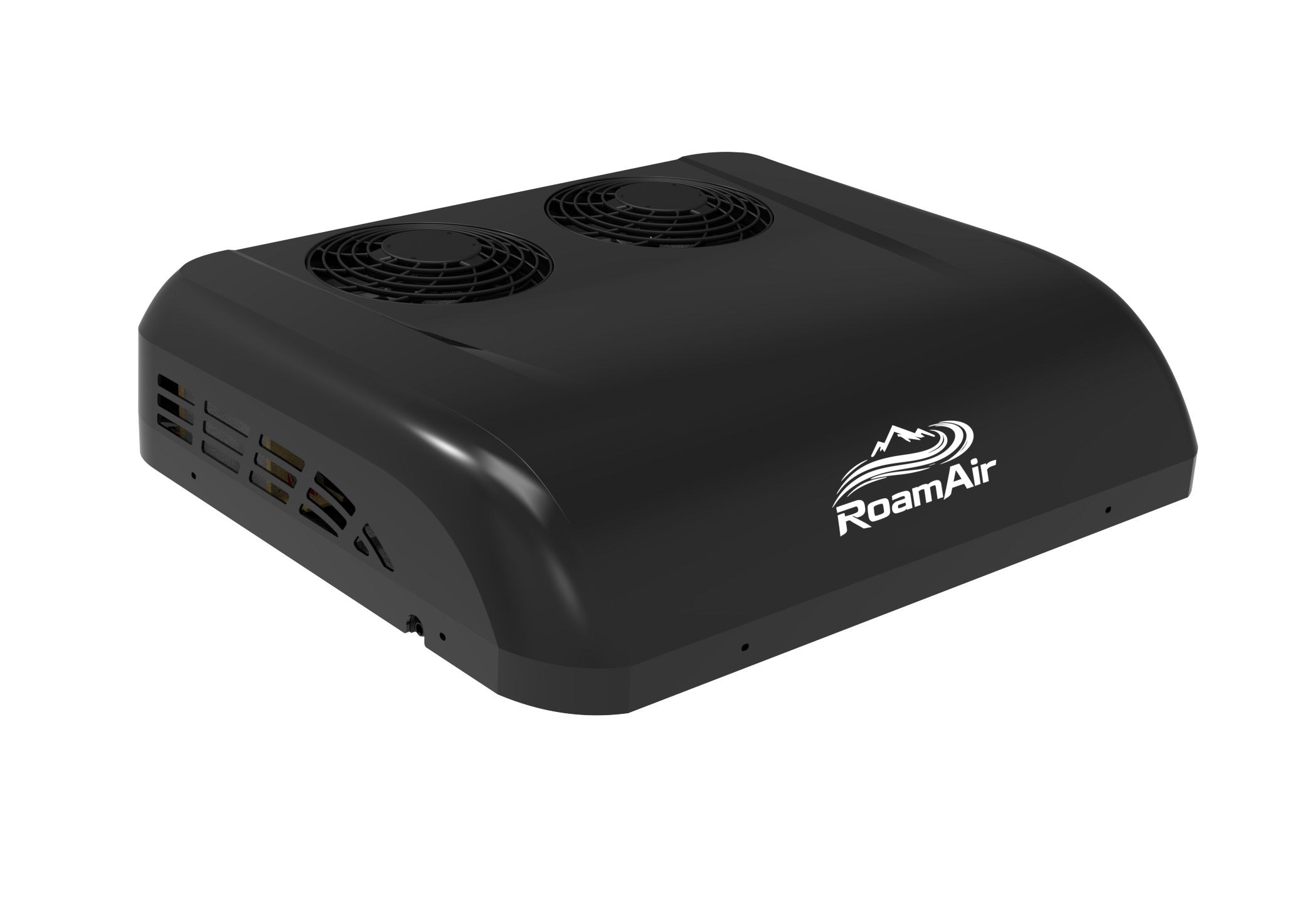 RoamAir R2 Air Conditioner and Heat Pump - 12V/48V