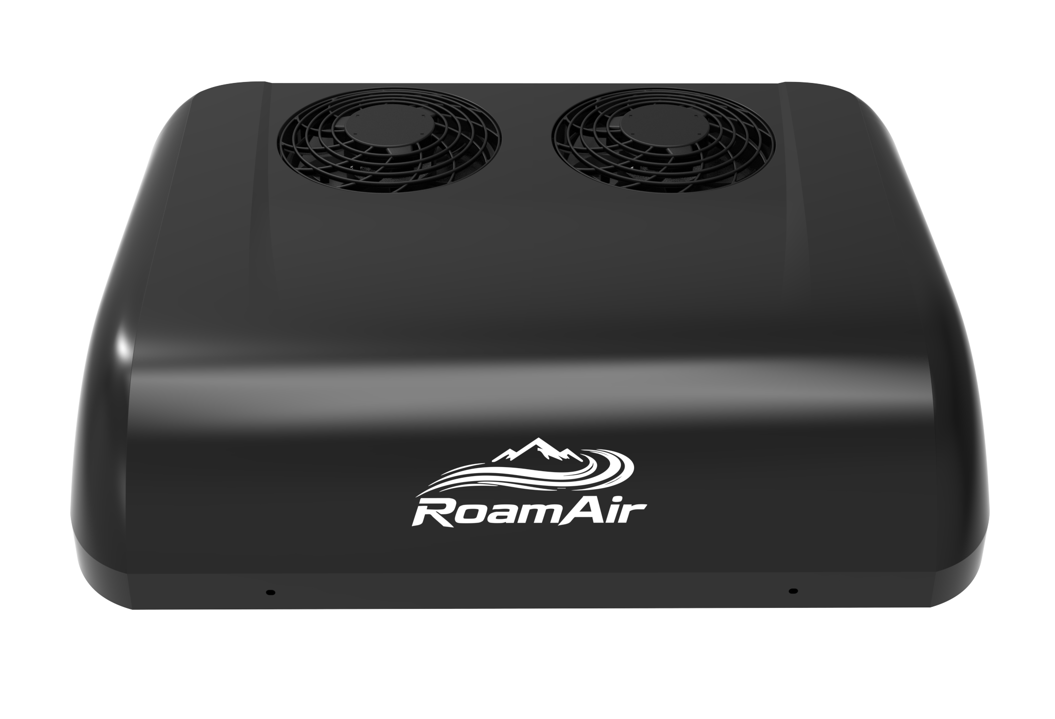 RoamAir R2 Air Conditioner and Heat Pump - 12V/48V