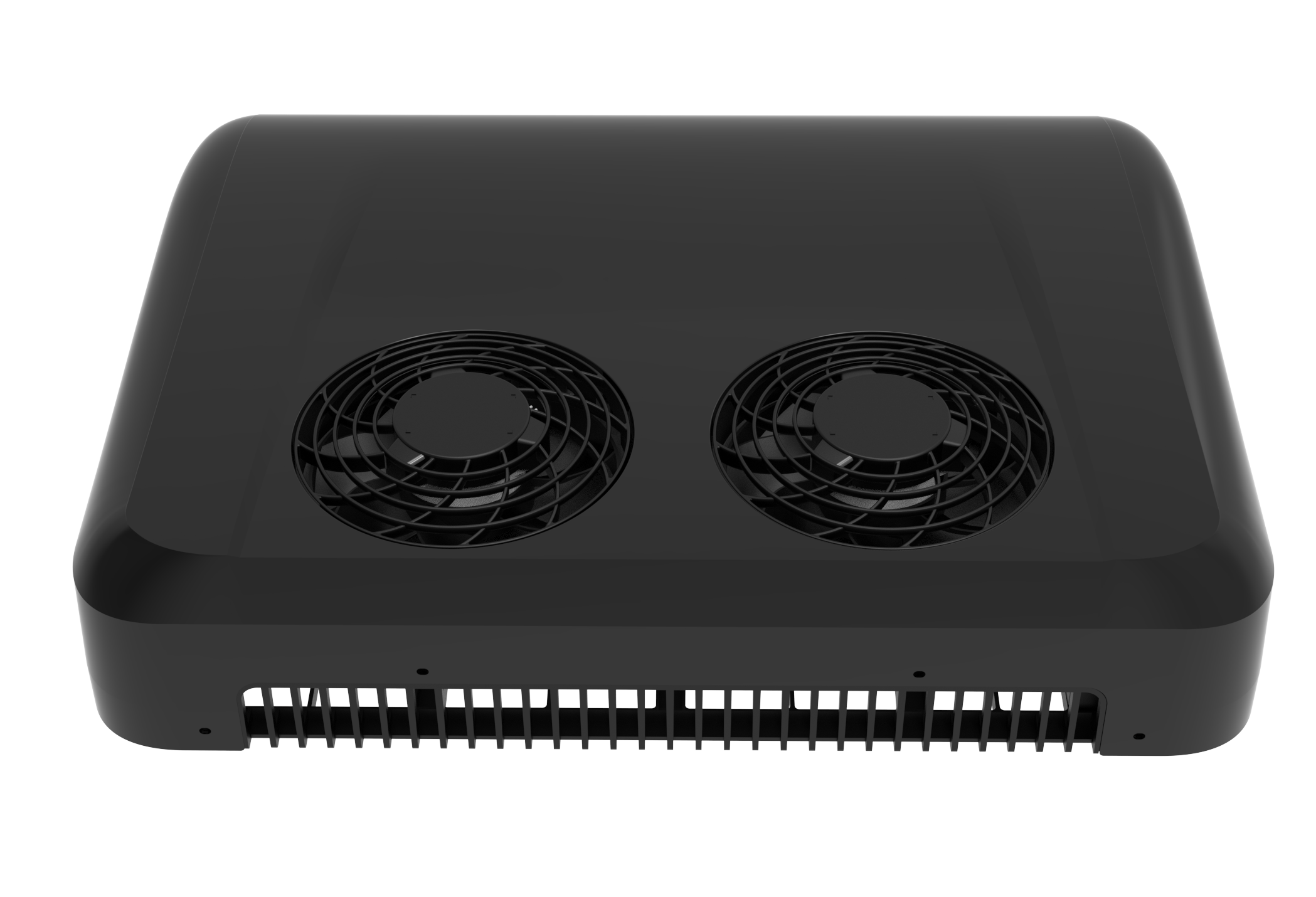 RoamAir R2 Air Conditioner and Heat Pump - 12V/48V