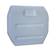 Northwest Conversions 28 Gallon Spare Tire Water Tank
