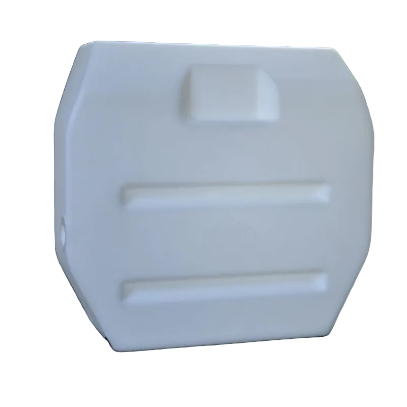 Northwest Conversions 28 Gallon Spare Tire Water Tank