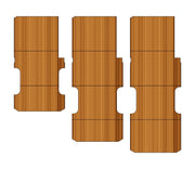 RB Components Sprinter Van CNC Wood Floor Kit