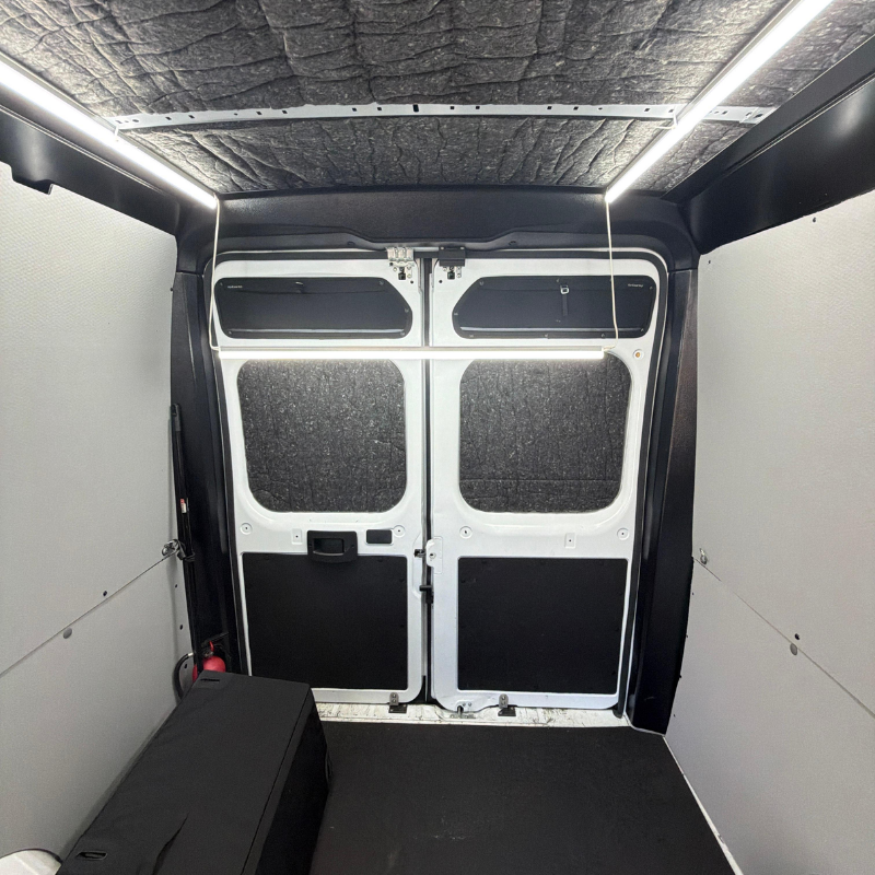 GoCode Ram ProMaster Full Interior Trim Kit