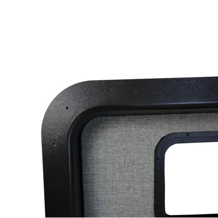 GoCode Vanspeed Capsule Trim Rings Sprinter 144