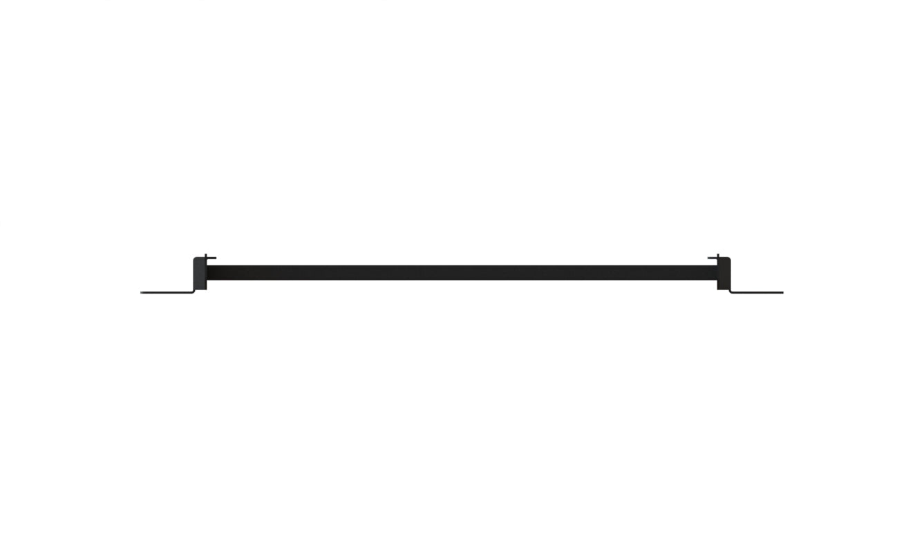 RB Components 2007+ Sprinter Light Bar & Solar Panel Mount Kit