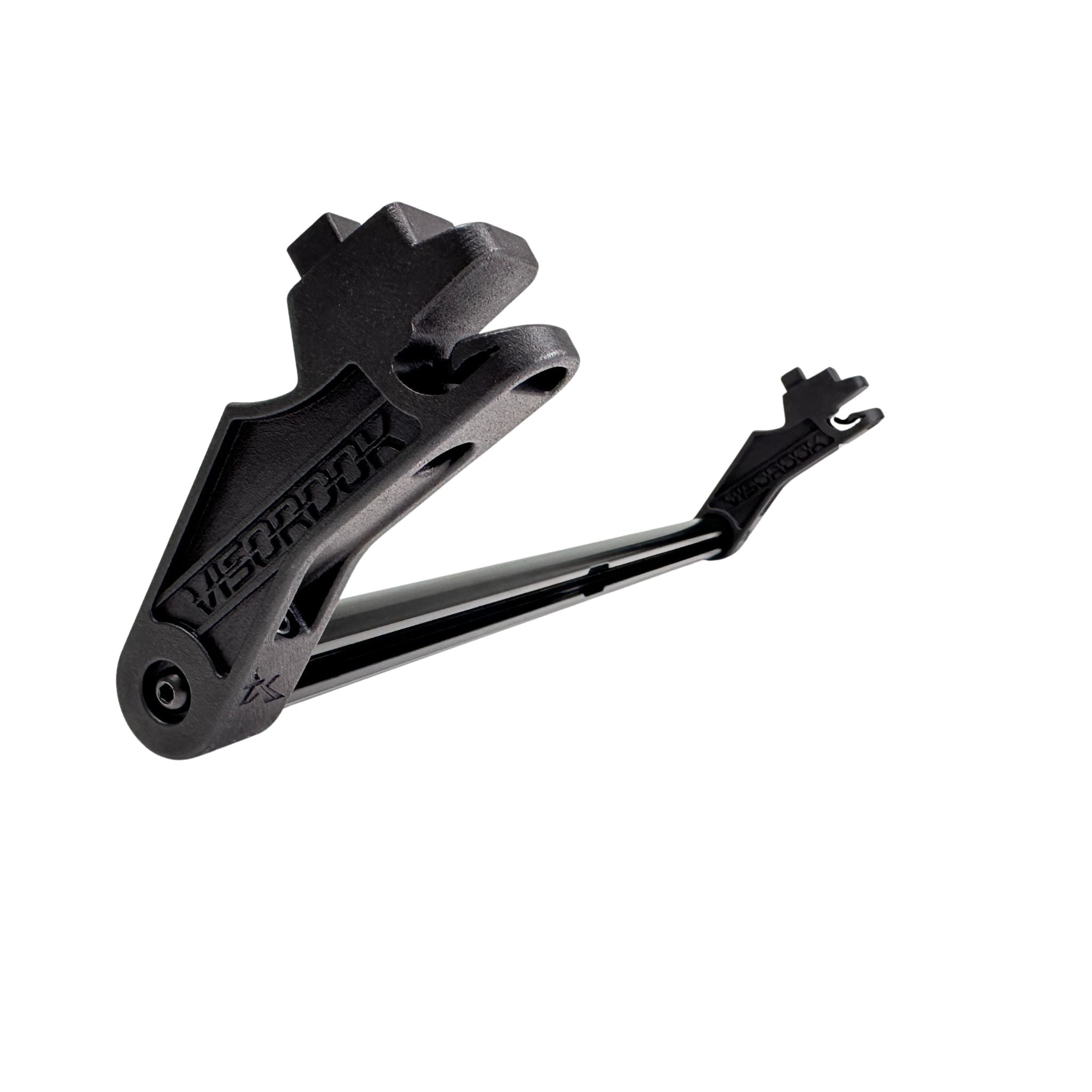 Sprinter Van Visor Tube  Mount for Navigation Devices and Accessories – TERRA X Visordok TubeTrak