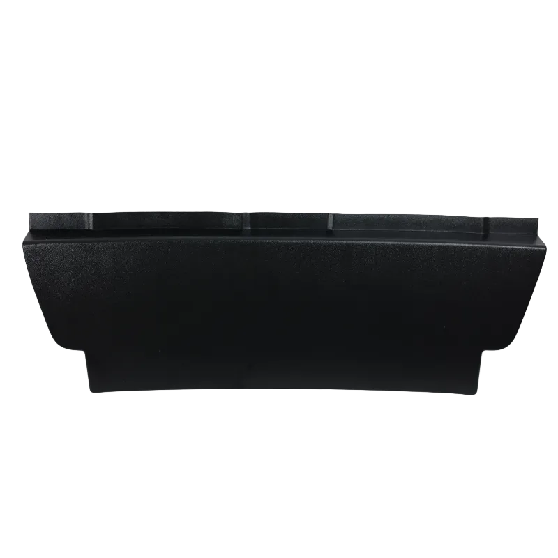 GoCode Ford Transit Bulkhead Piece