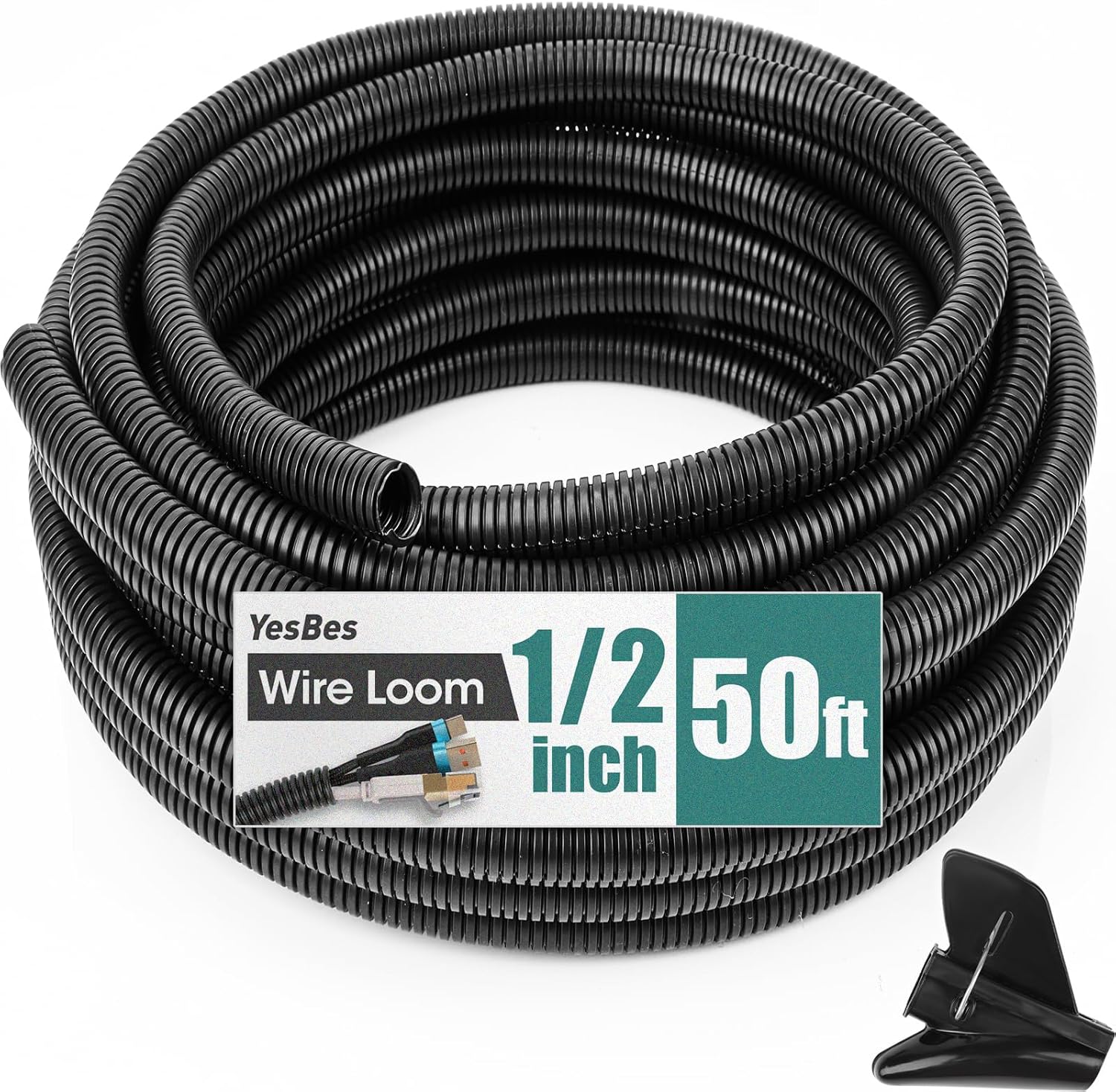 EcoFlow AC/DC Distribution Panel Wiring Kit