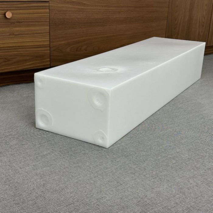 Northwest Conversions 20 Gallon Driver Side Transit Undercarriage Water Tank