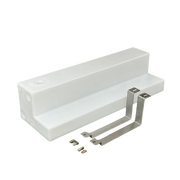 Northwest Conversions 11 Gallon Mercedes Sprinter Passenger Side Undercarriage Water Tank