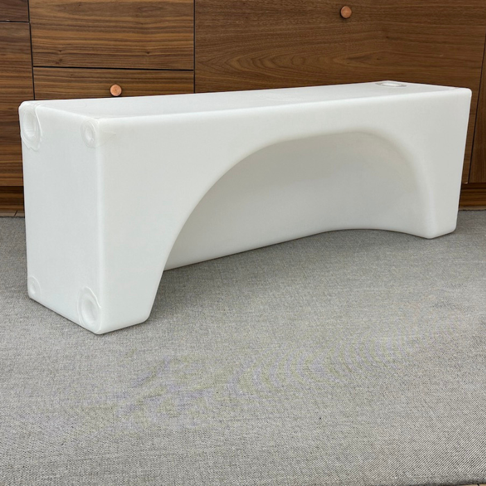 Northwest Conversions 20 Gallon Wheel Well Water Tank (Centered)