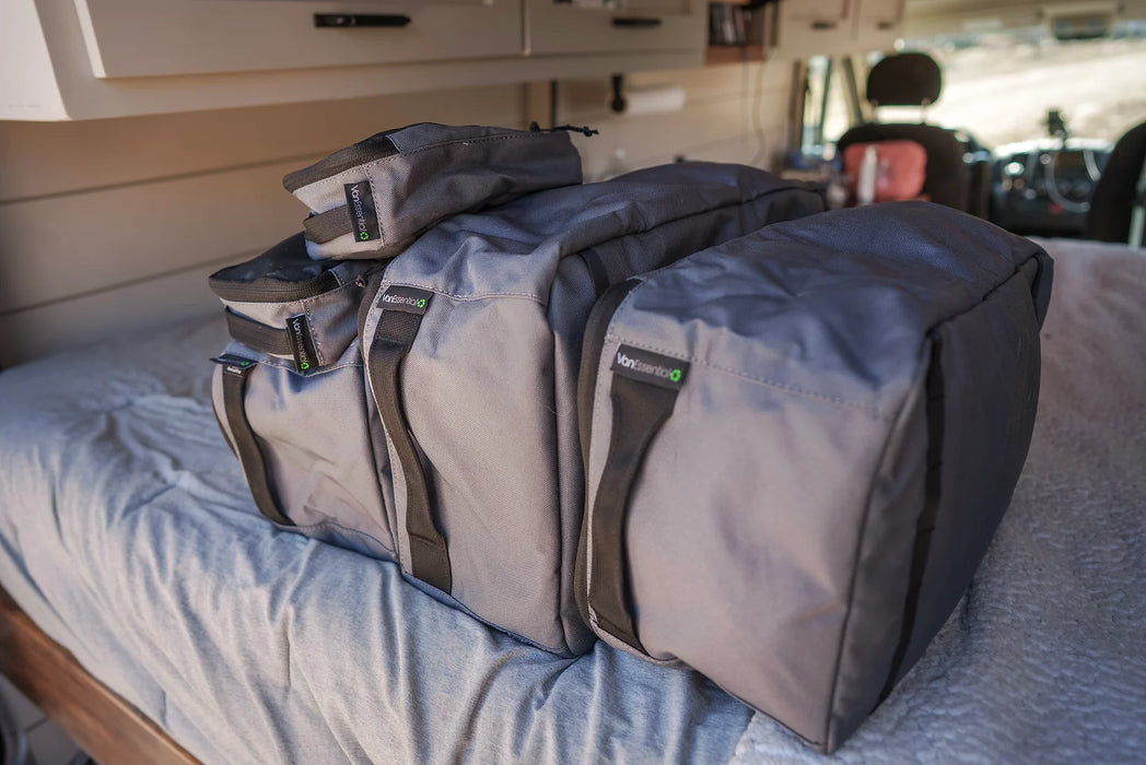 VanEssential Storage Cubes