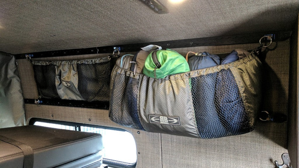 RB Components Stuff Bag 24 x 10 - Deep