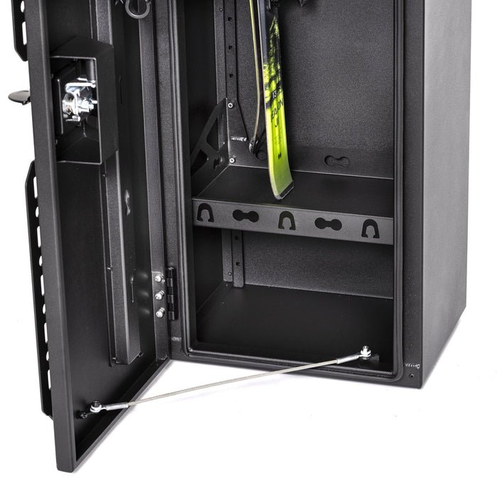 RB Components Rear Door Storage Box - Large Ski Box