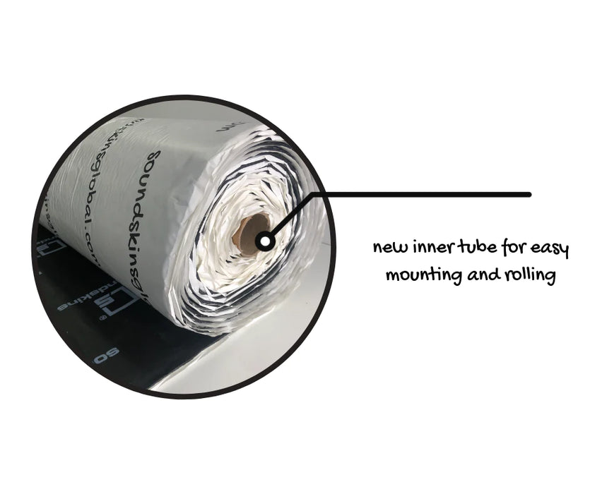 SoundSkins Pro Plus Workshop Roll