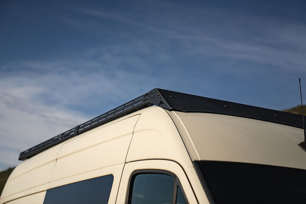 Aluminess Recon Modular Roof Rack - Sprinter 2007+