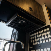 Canyon Adventure Vans Revel Undercabinet Shelf