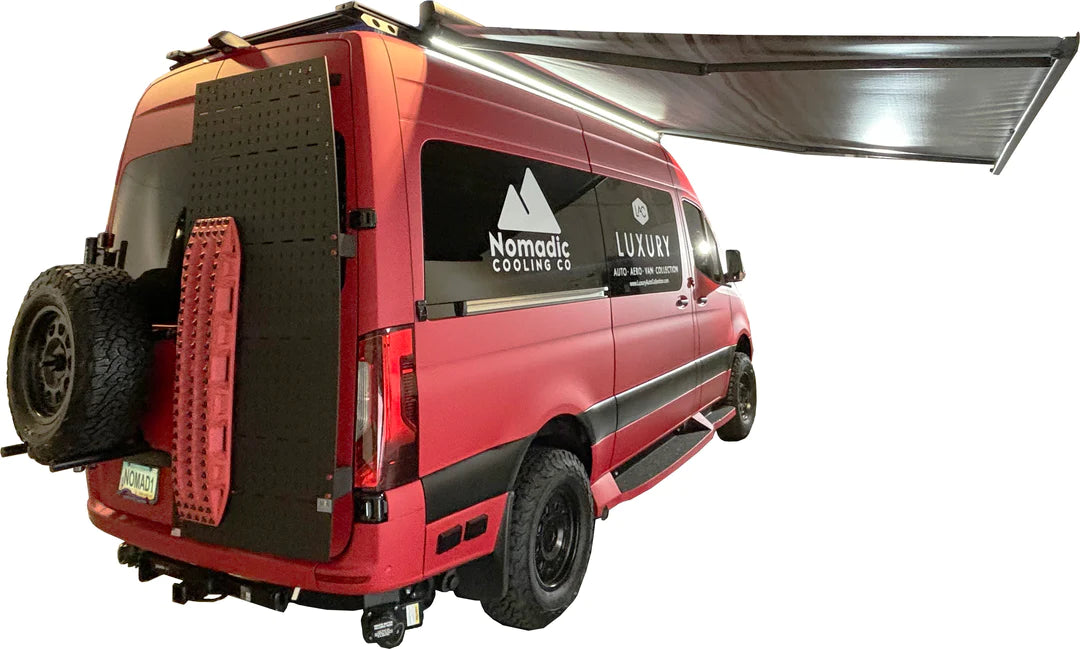 Nomadic Innovations Awning A1