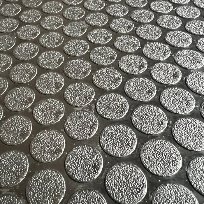 RB Components TPO Flooring - Coin