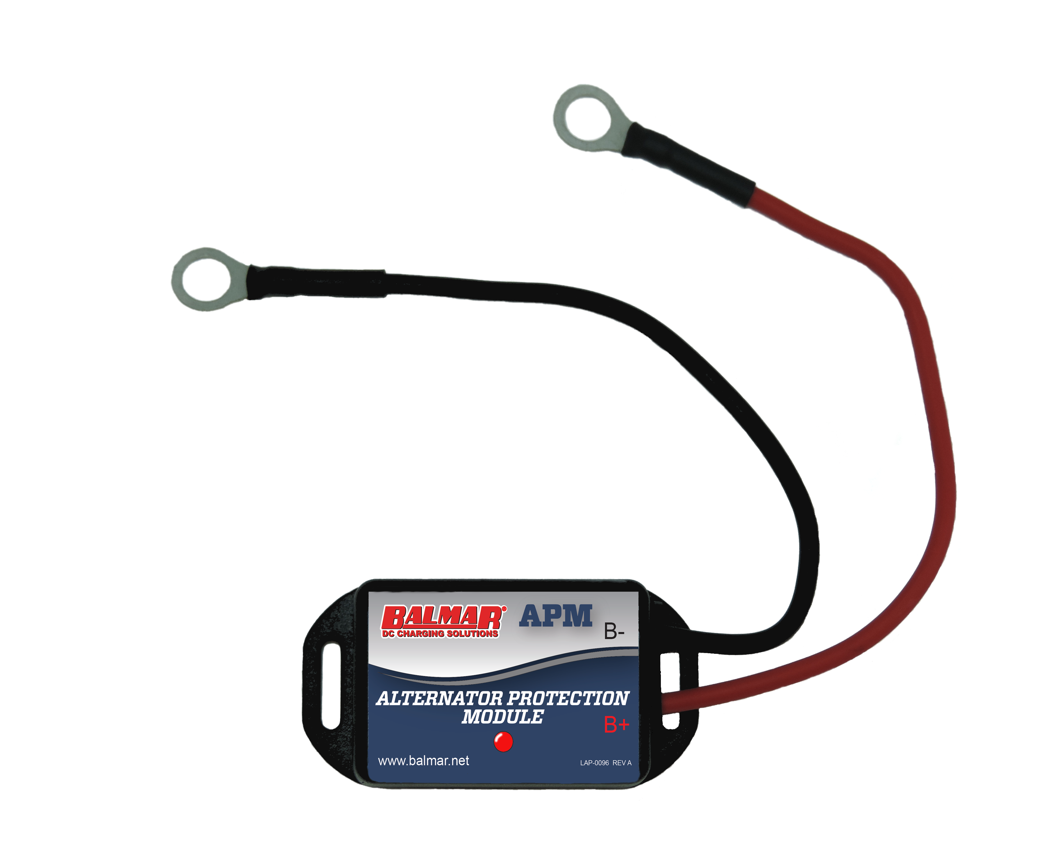 Balmar APM 12 Alternator Protection Module for 12v Systems