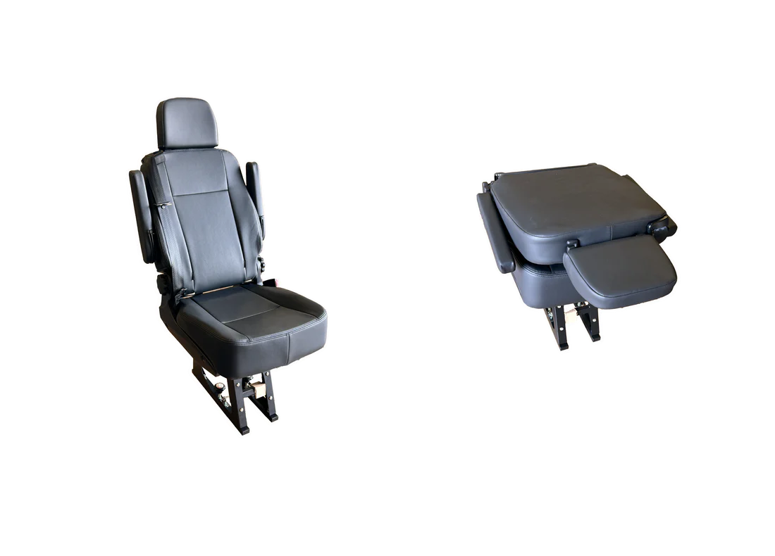 MobiFrame Adventure Seat