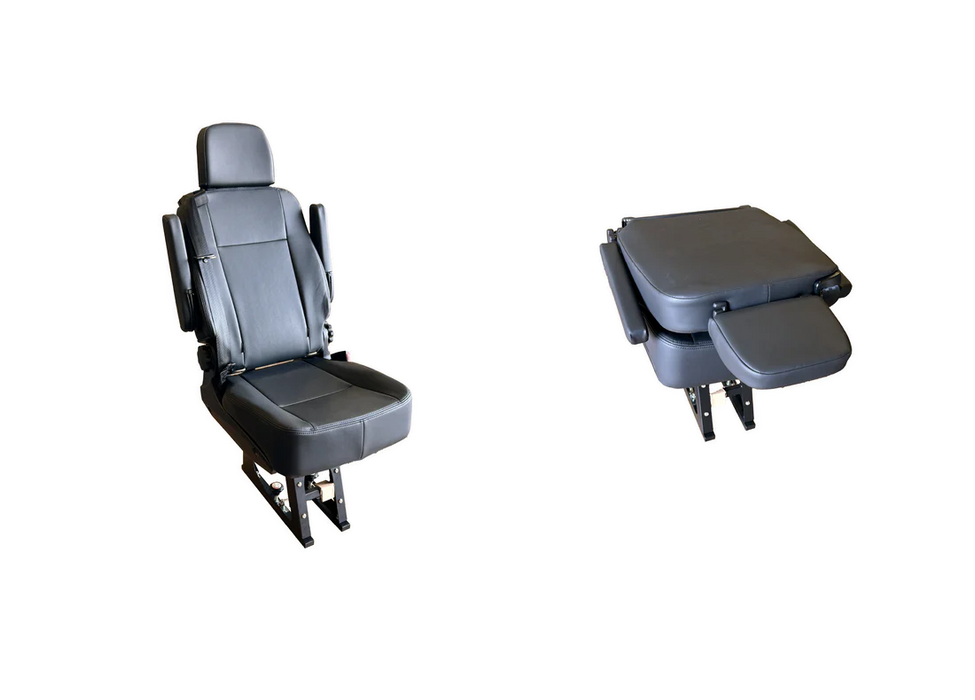 MobiFrame Adventure Seat