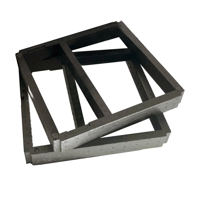 Nomadic Cooling Helix X2 RV Air Conditioner (12/48V)