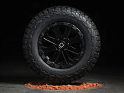 Outside Van Apex Wheel - Wheel Only