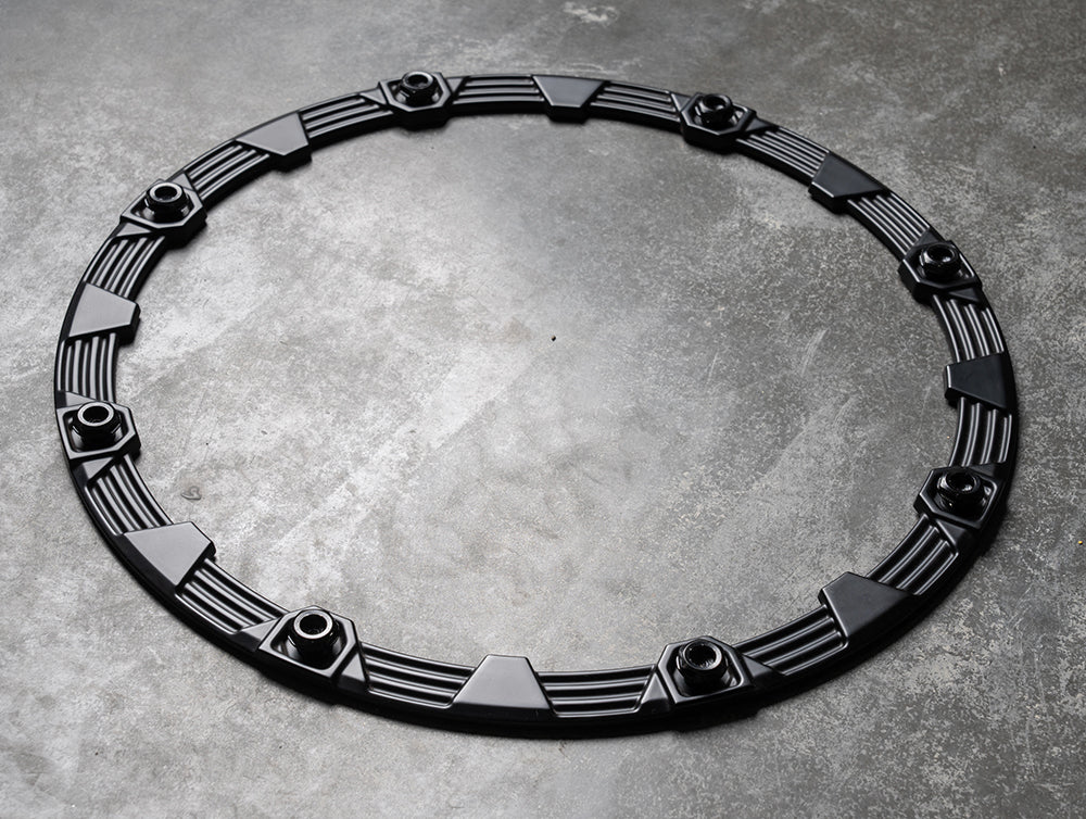 Apex Wheel Replacement Rock Ring