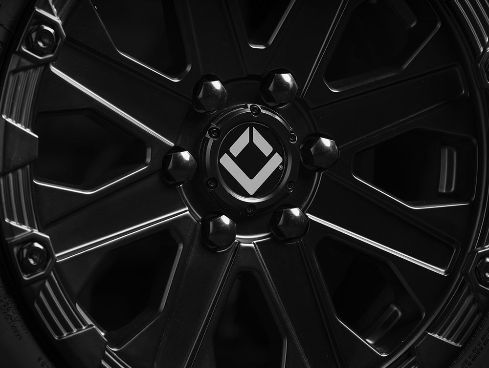 Outside Van Apex Wheel - Wheel Only