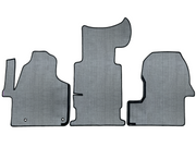 Tuuli 2019+ Mercedes Sprinter Front Cab Mats (VS30)