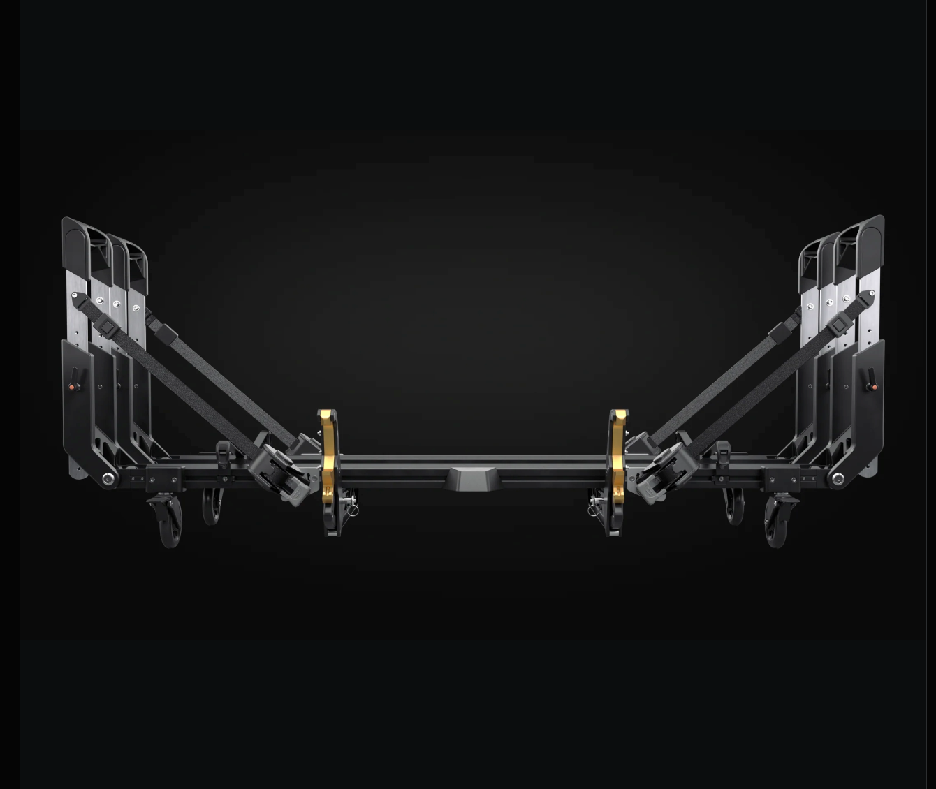 Atlas PowerLift System E-Bike Rack (EBR1)