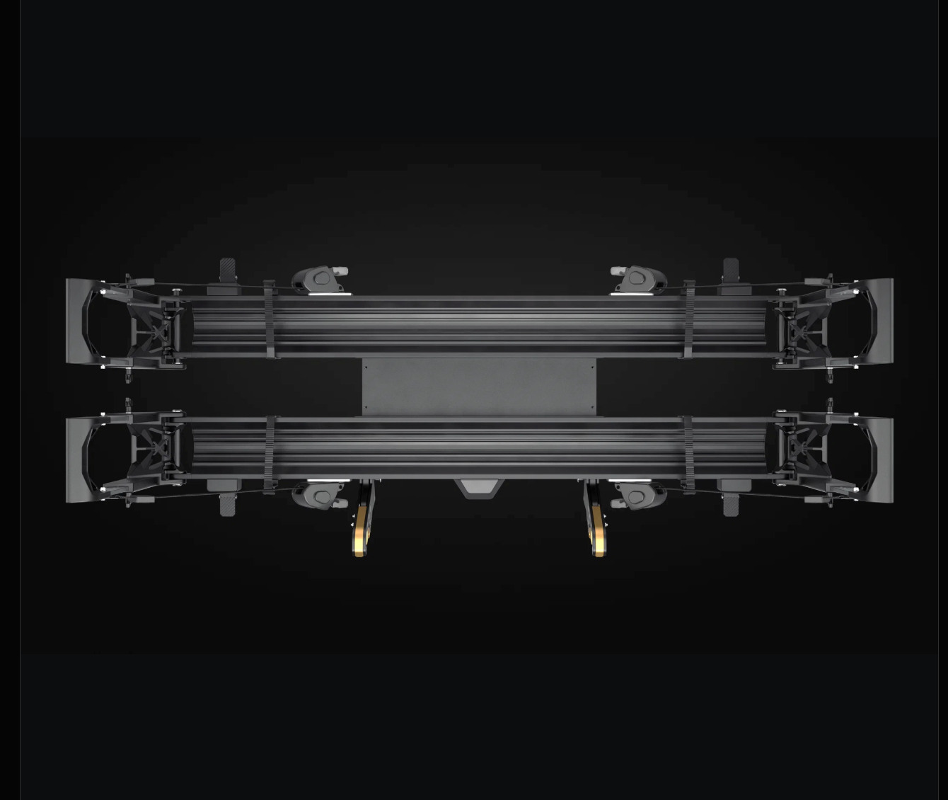 Atlas PowerLift System E-Bike Rack (EBR1)
