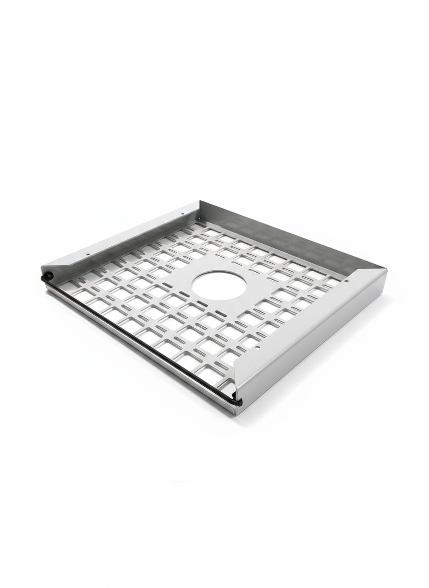 Canyon Adventure Vans Ekko Under Cabinet Shelf Kitchen