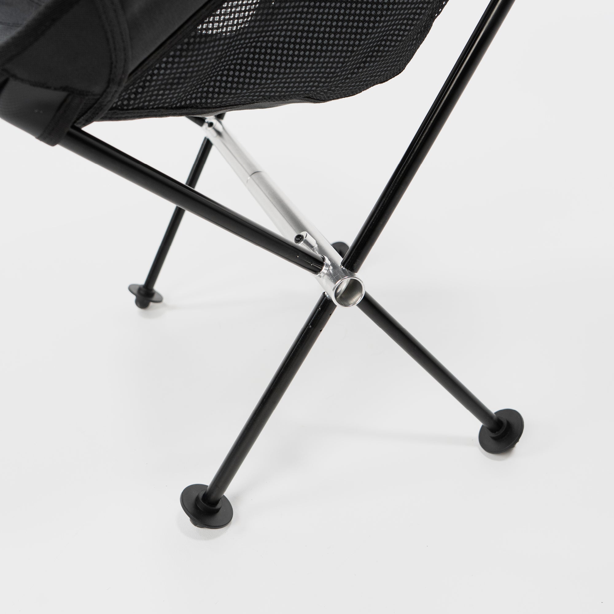Boxio Camping Chairs Set with Box
