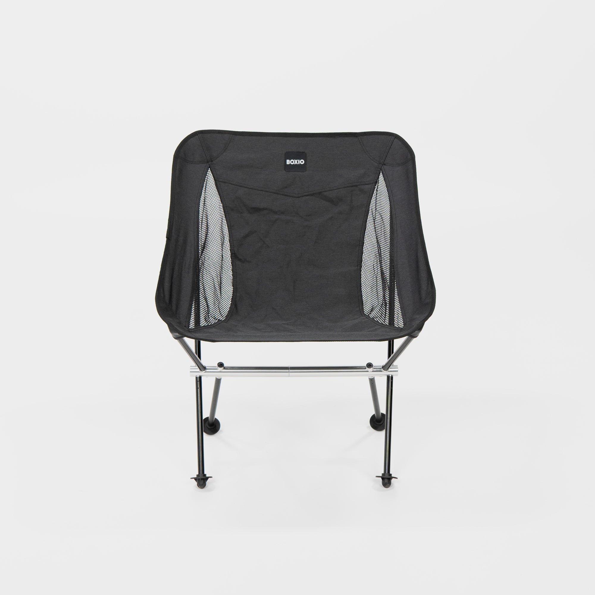 Boxio Ultralight Camping Chair Set (2)