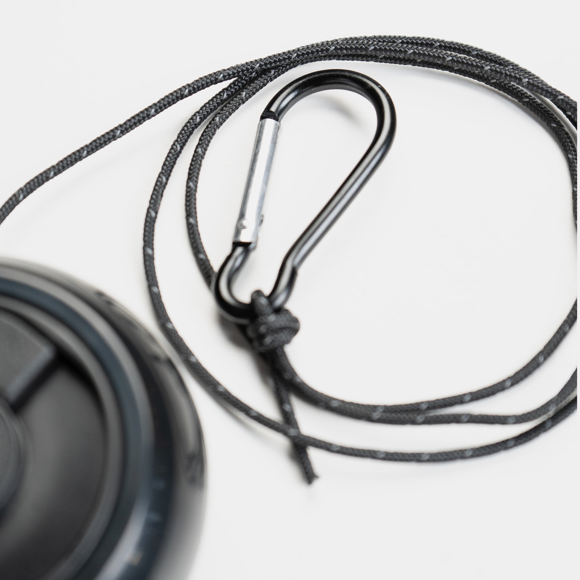 Boxio Compact Retractable Clothesline