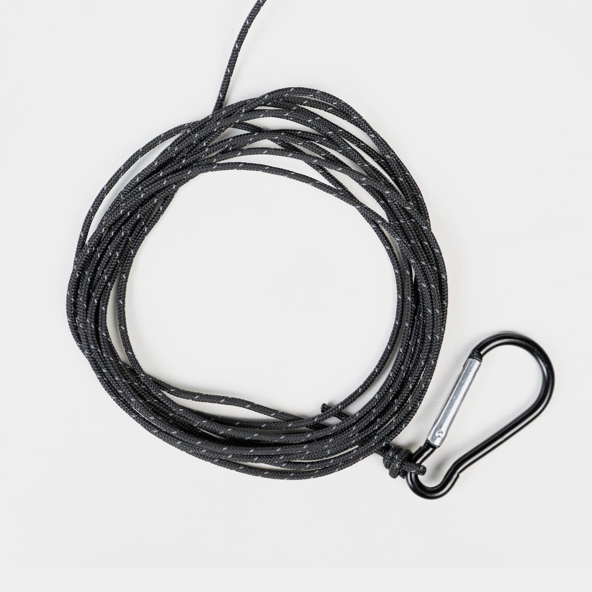 Boxio Compact Retractable Clothesline