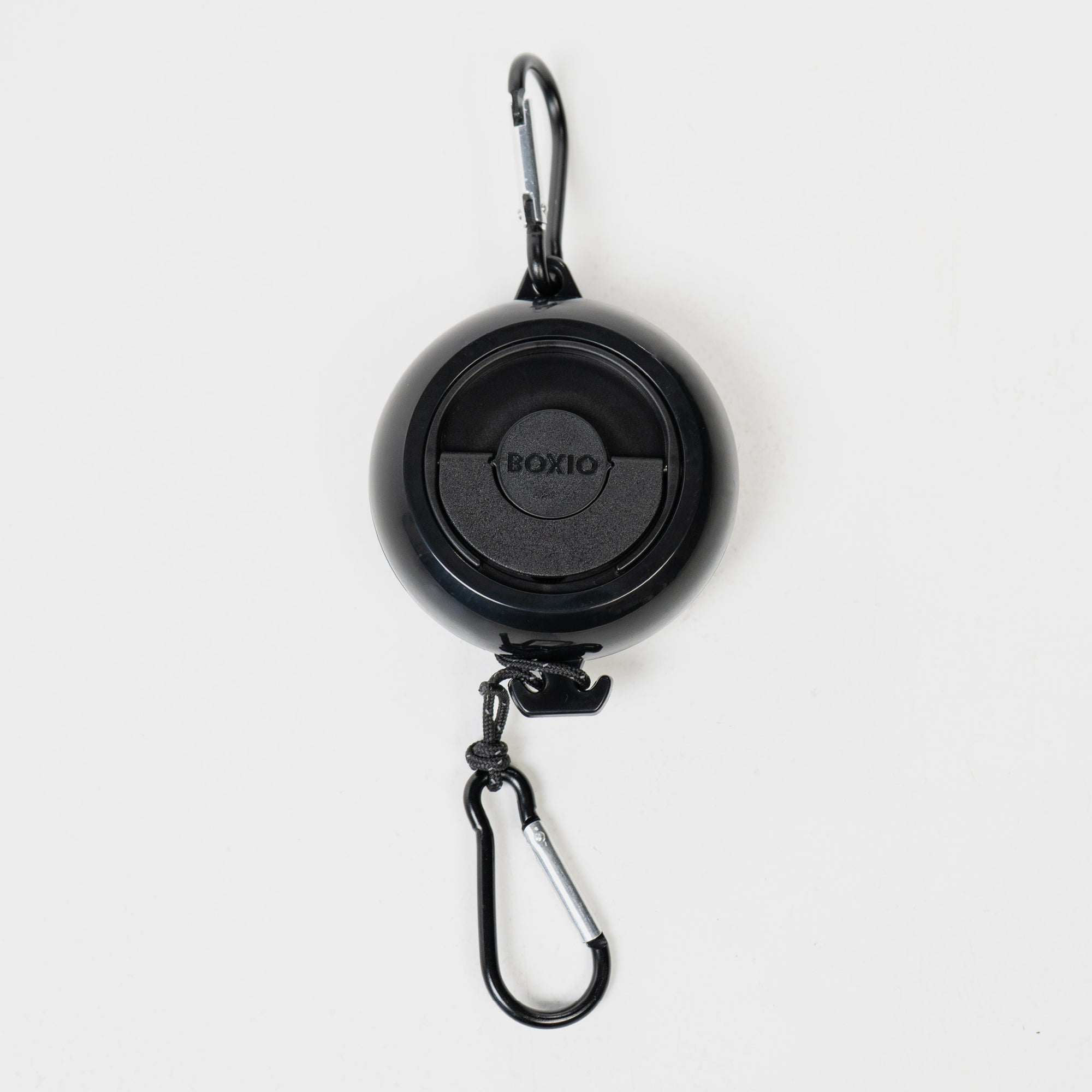 Boxio Compact Retractable Clothesline