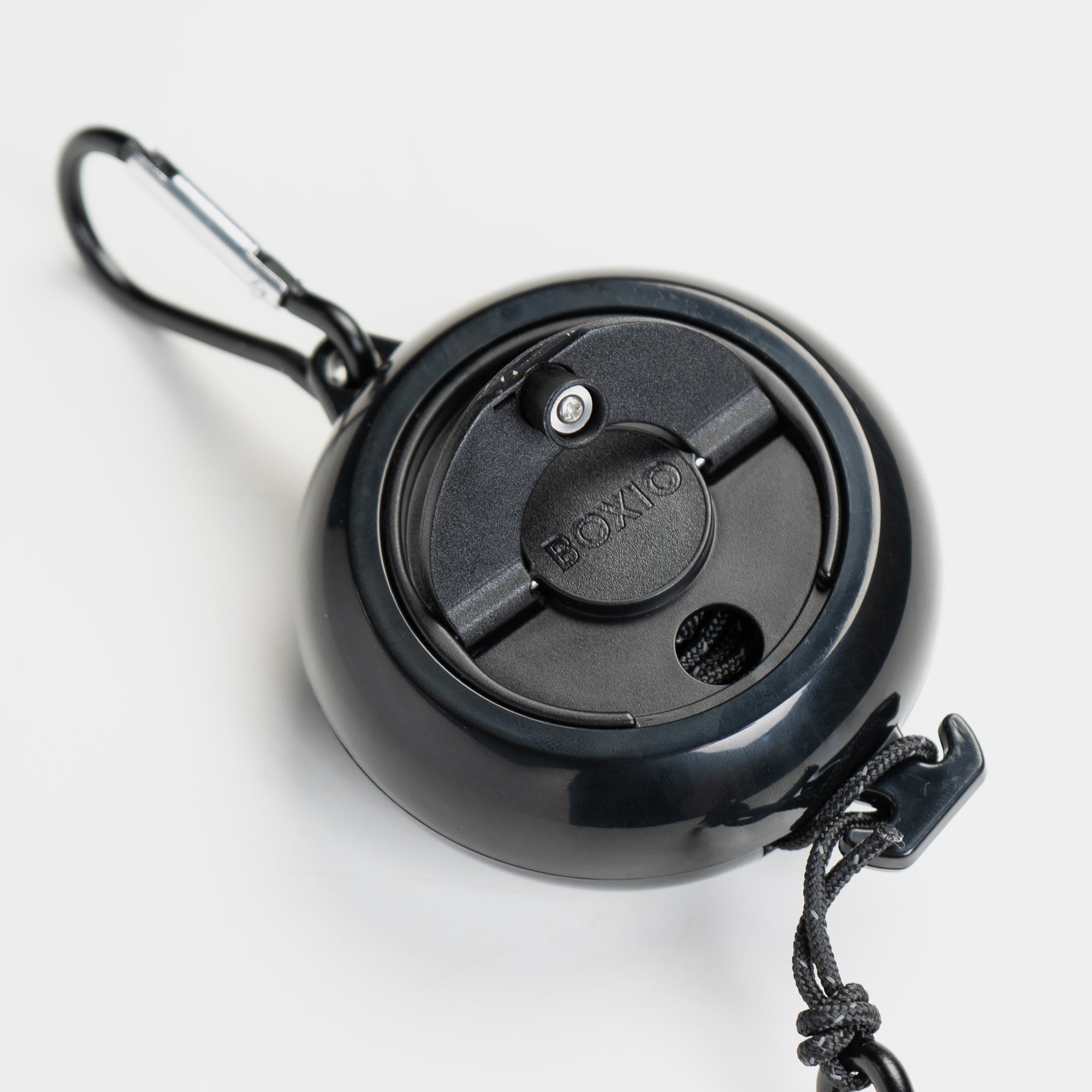 Boxio Compact Retractable Clothesline
