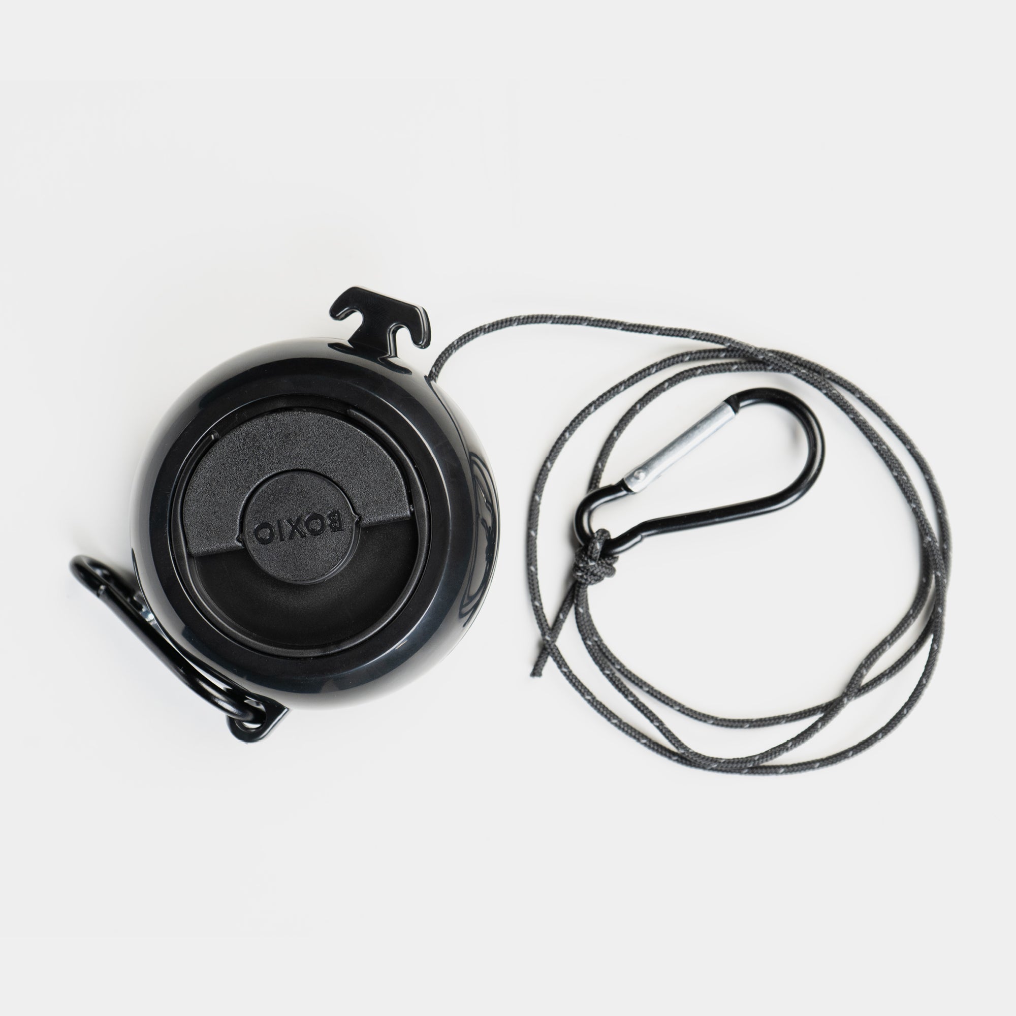 Boxio Compact Retractable Clothesline