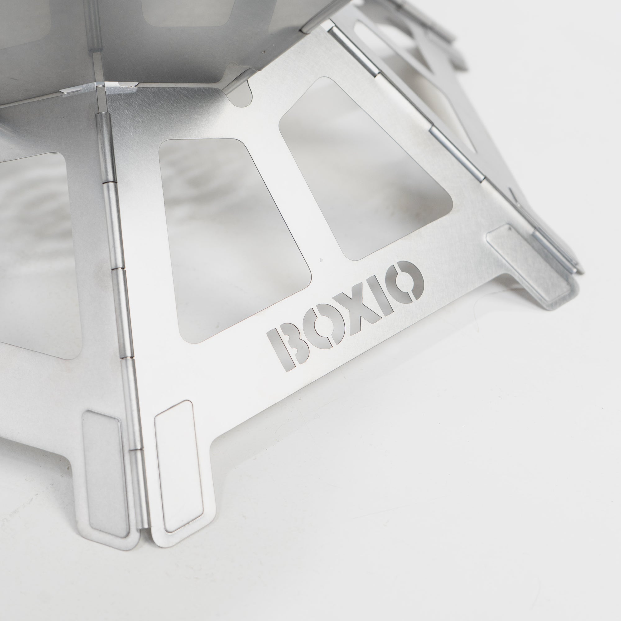 Boxio Fire Portable Campfire