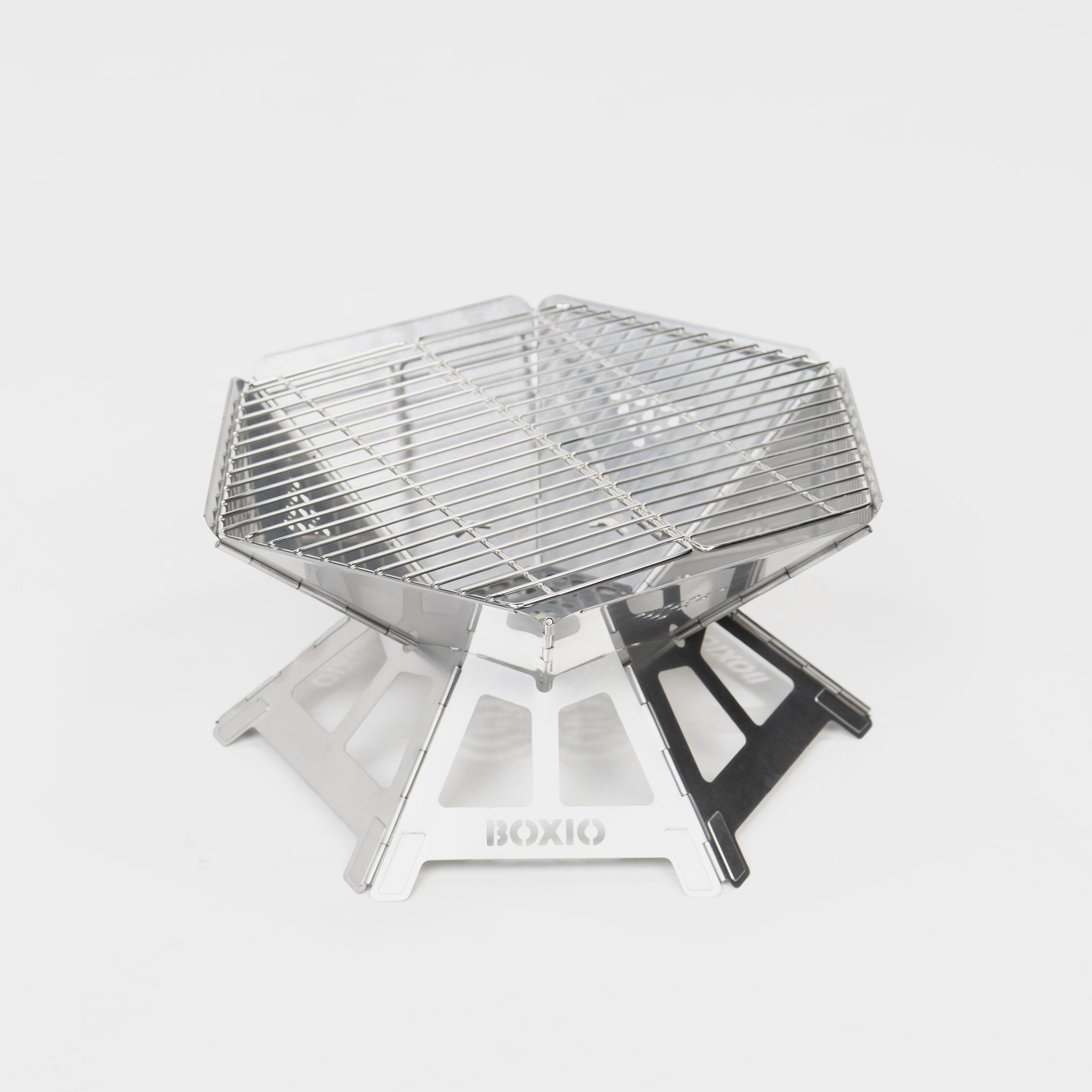 Boxio Fire Portable Campfire