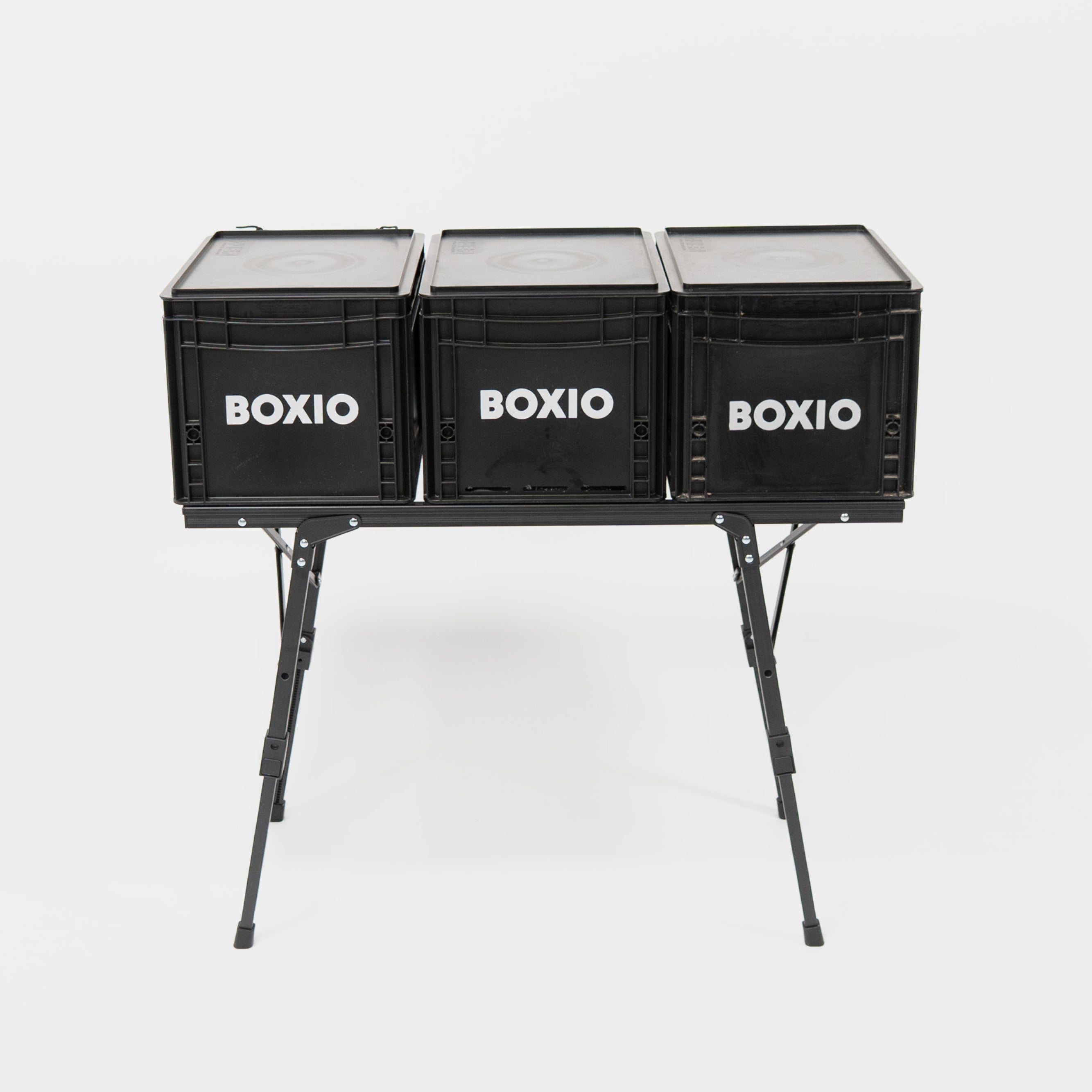 Boxio Modular Camping Table