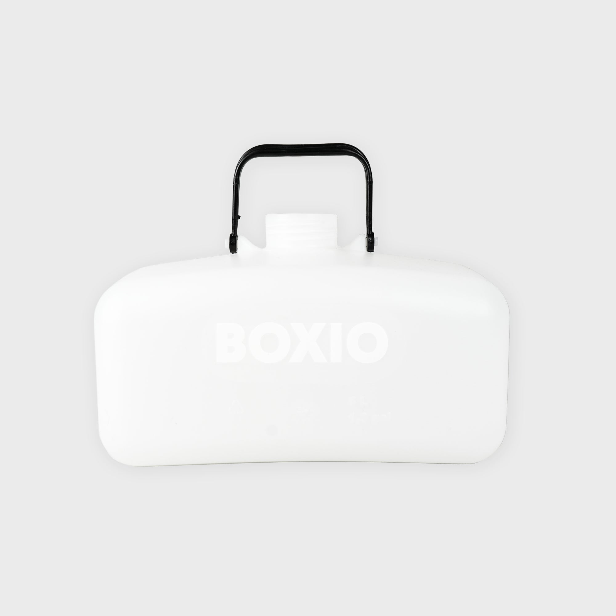 Boxio Canister - 1.32 Gallon