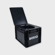 Boxio Portable Composting Toilet