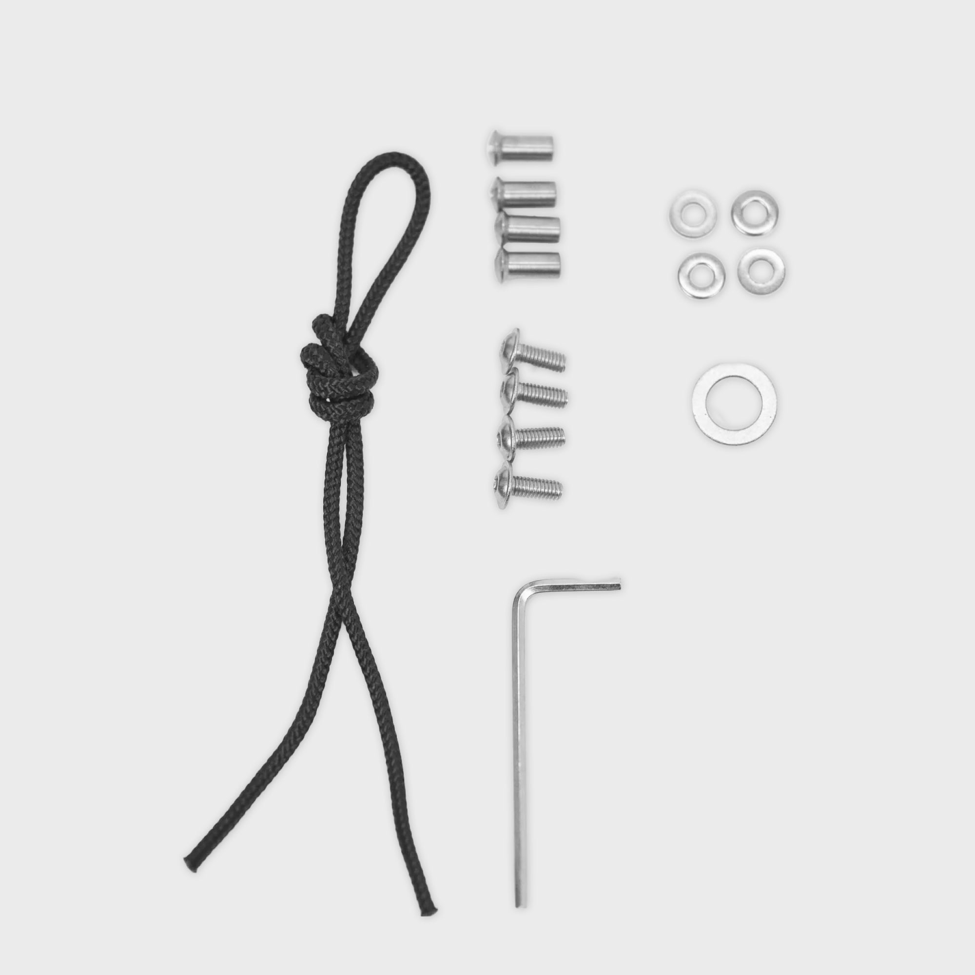 Boxio Wash Assembly Set (WM 1)