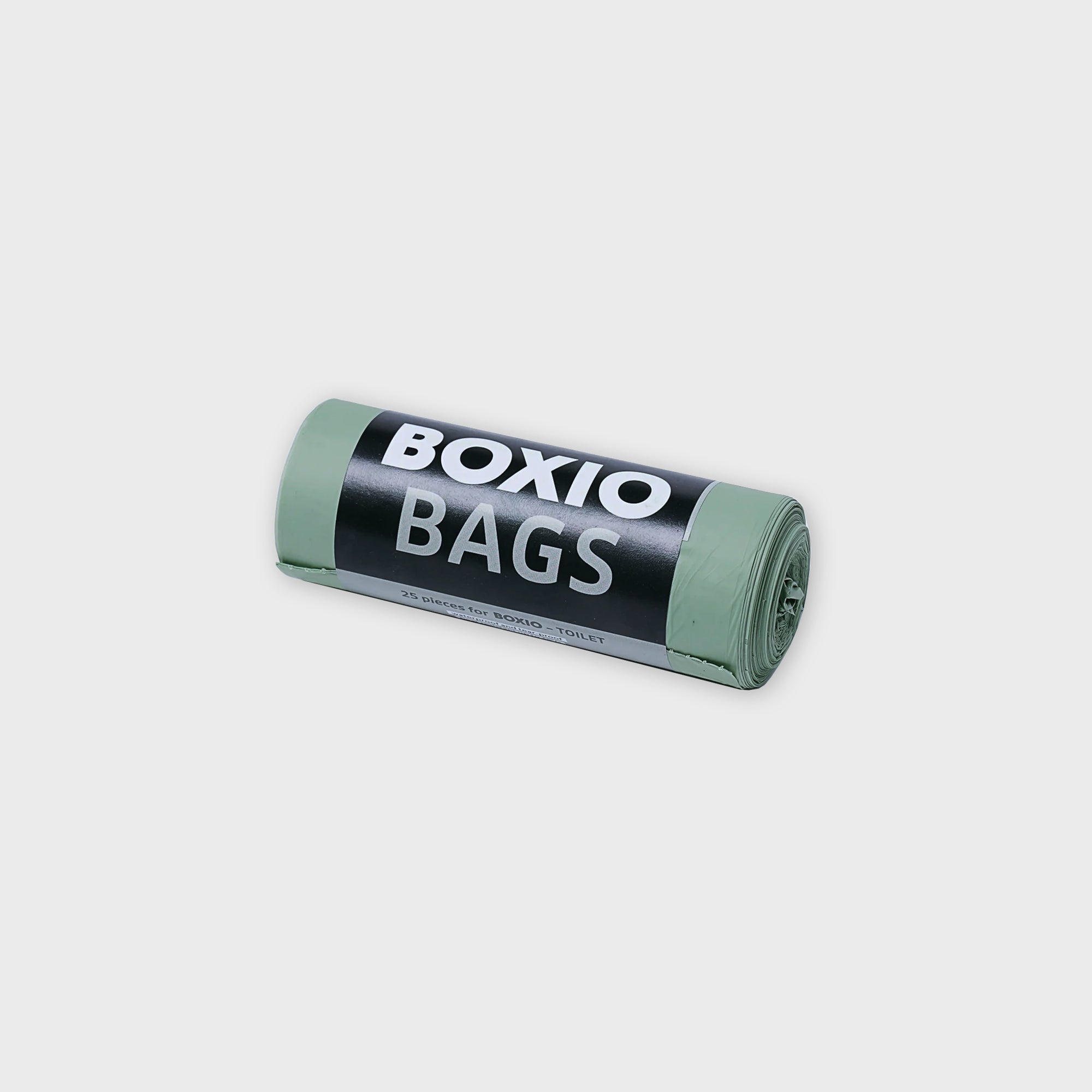 Boxio Compostable Trash Bags