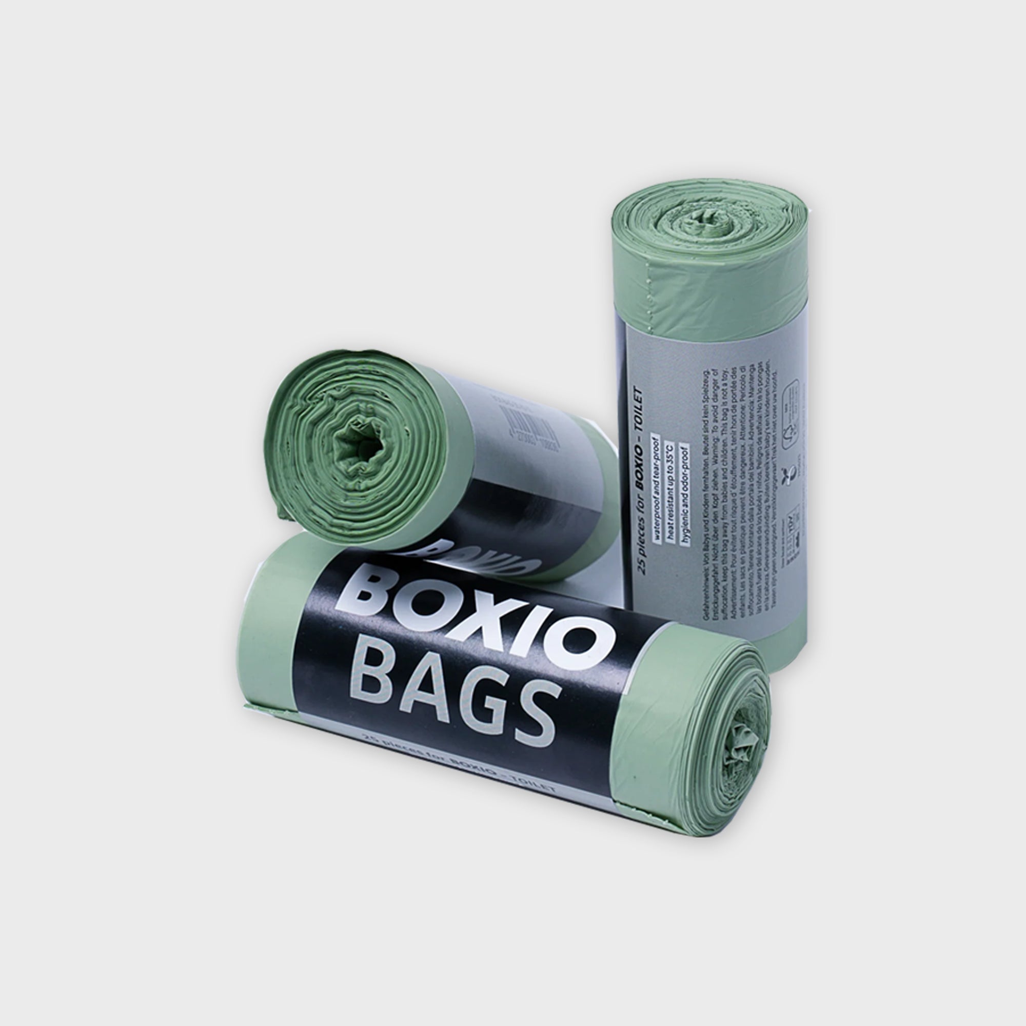 Boxio Bag Bundle