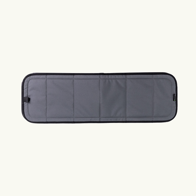 VanEssential Bunk Window Covers